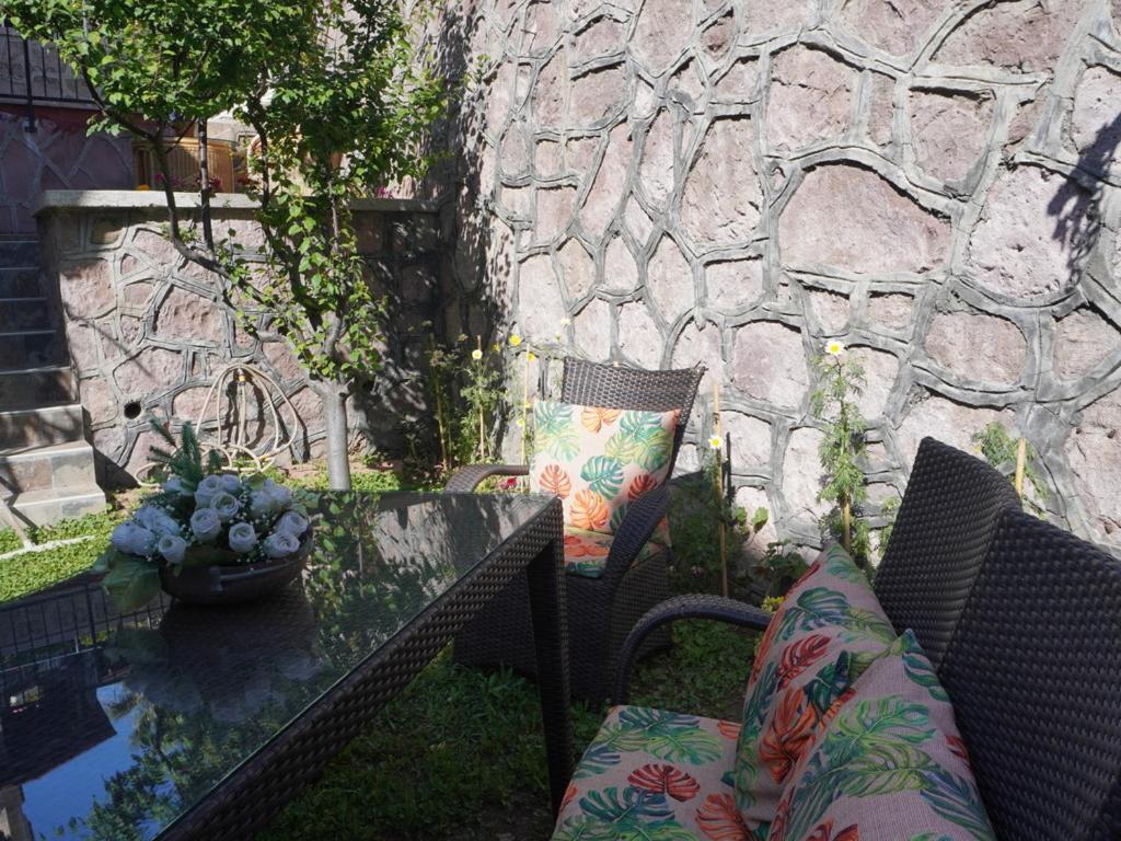 Cunda Villa Anka Eksteriør billede